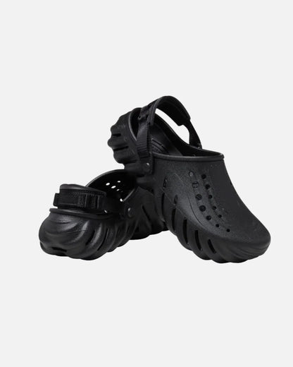 Crocs Echo Clog - Noir