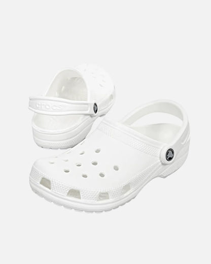 Crocs Classic - Blanc