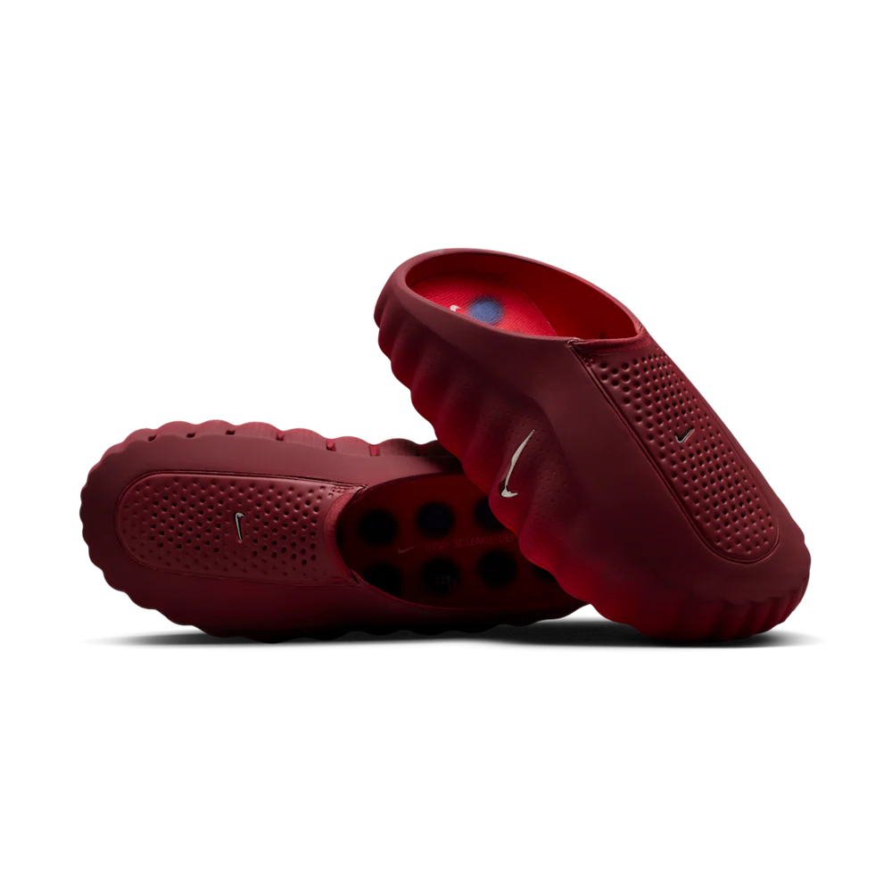 Mind 001 Red University Red
