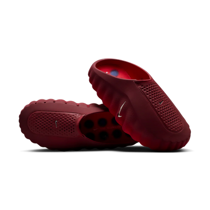 Mind 001 Red University Red
