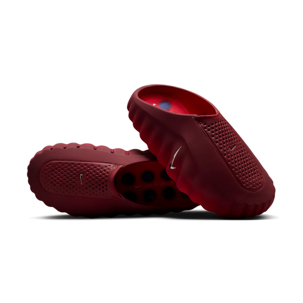Mind 001 Red University Red