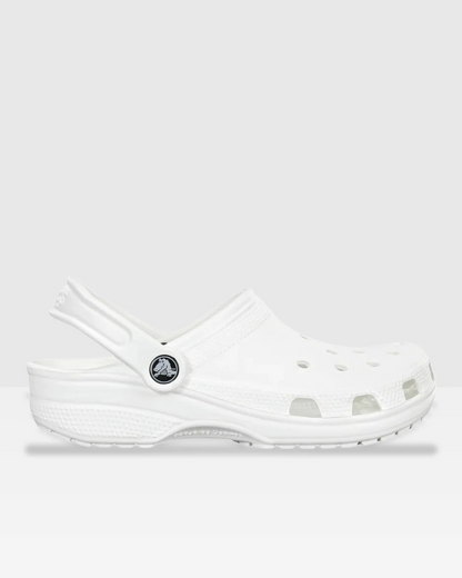 Crocs Classic - Blanc