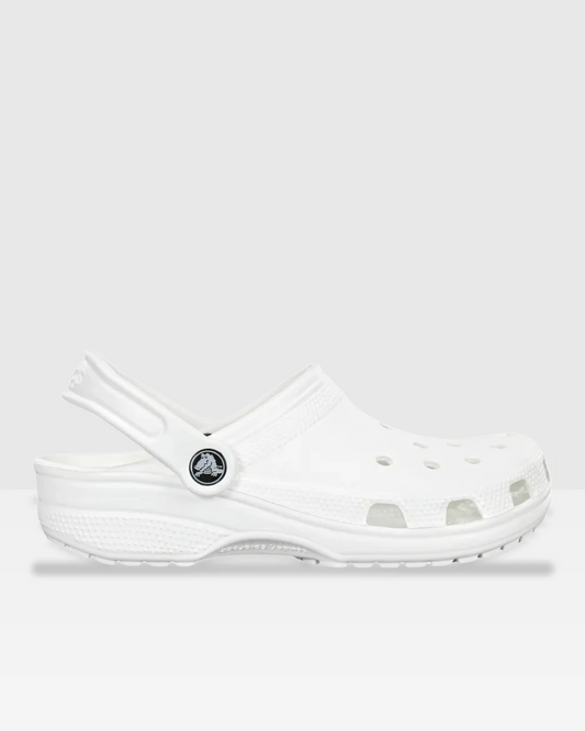 Crocs Classic - Blanc