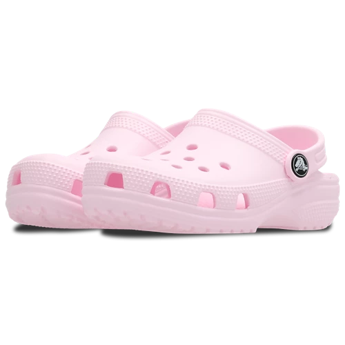 Crocs Classic Pink Milk