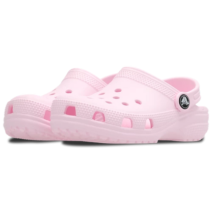 Crocs Classic Pink Milk