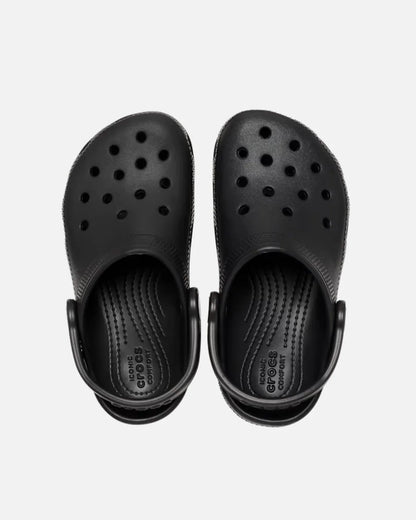 Crocs Classic - Noir