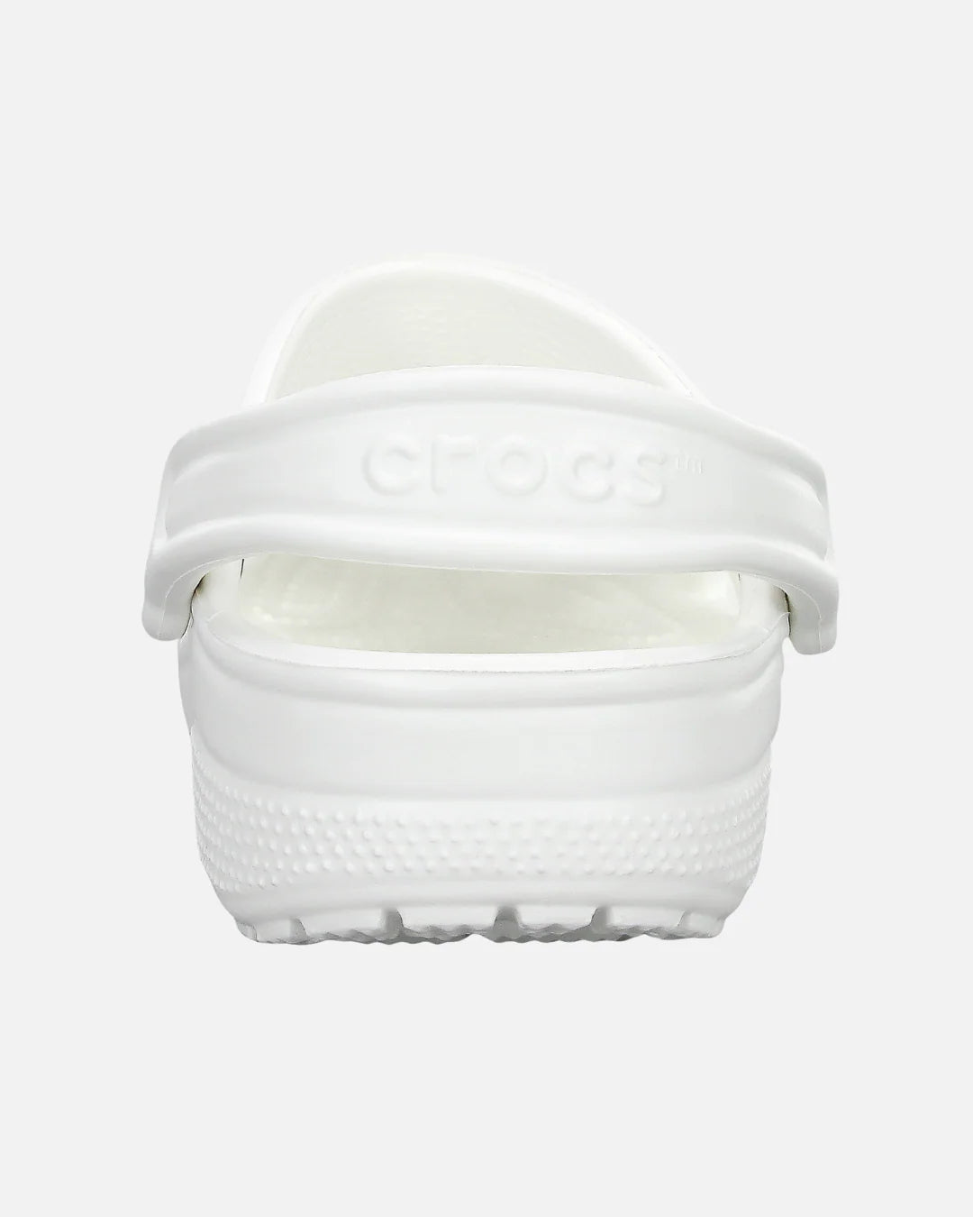 Crocs Classic - Blanc