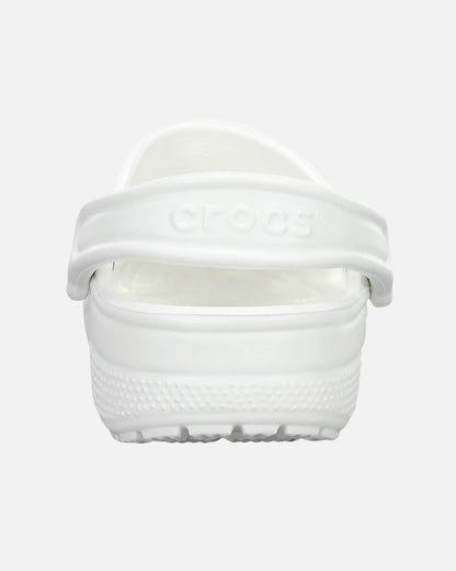 Crocs Classic - Blanc