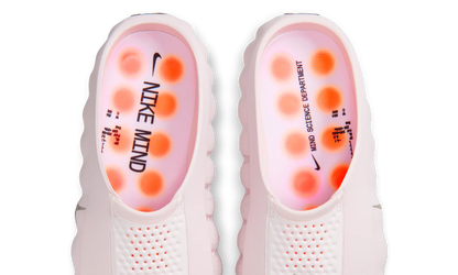 Mind 001 Pearl Pink