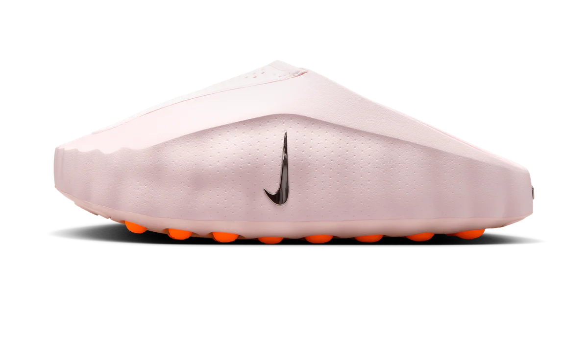 Mind 001 Pearl Pink