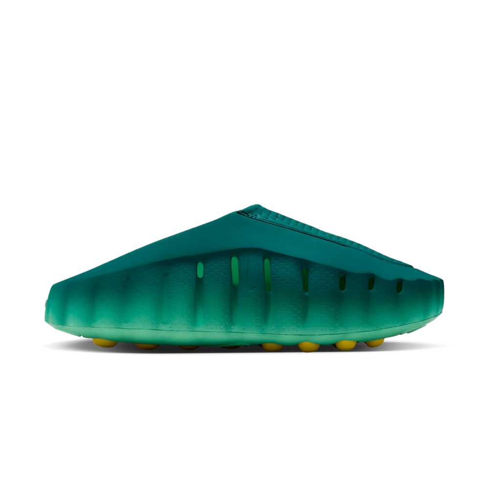 Mind 001 Geode Teal Light Menta
