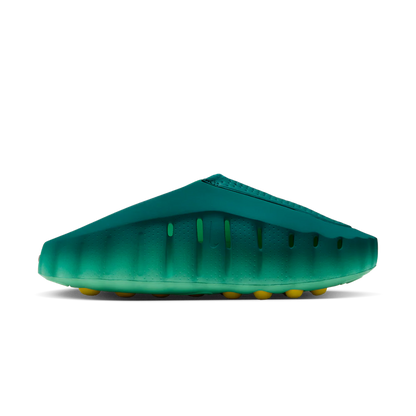 Mind 001 Geode Teal Light Menta