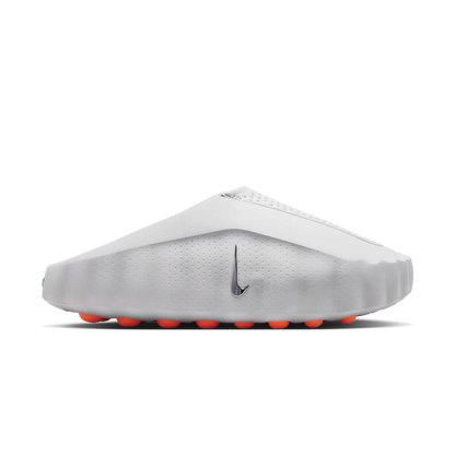 Mind 001 Light Smoke Grey