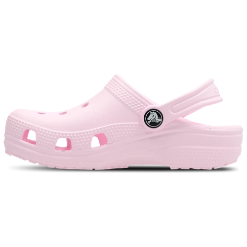 Crocs Classic Pink Milk