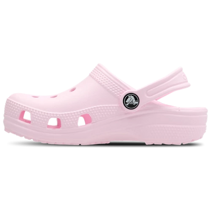 Crocs Classic Pink Milk