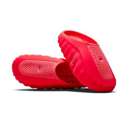 Mind 001 Solar Red