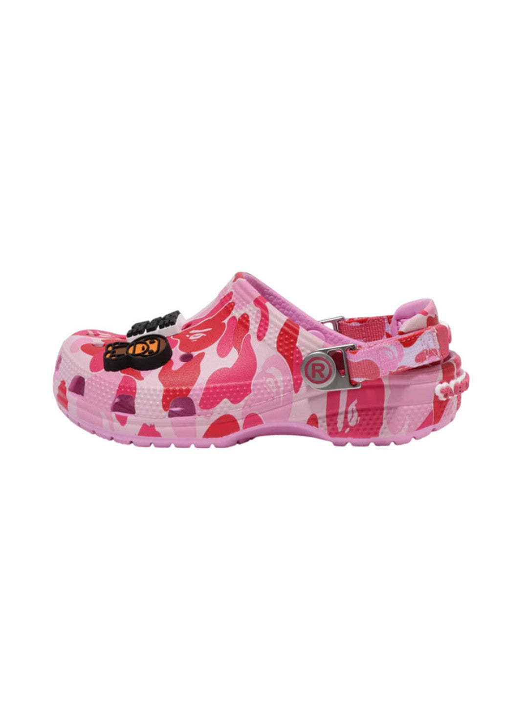 Crocs Pink