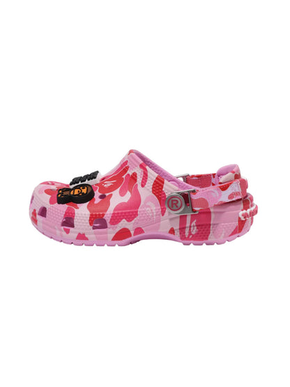 Crocs Pink