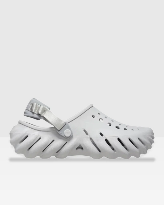 Crocs Echo Clog - Gris