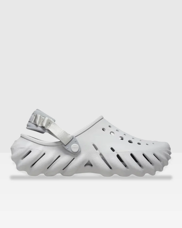 Crocs Echo Clog - Gris