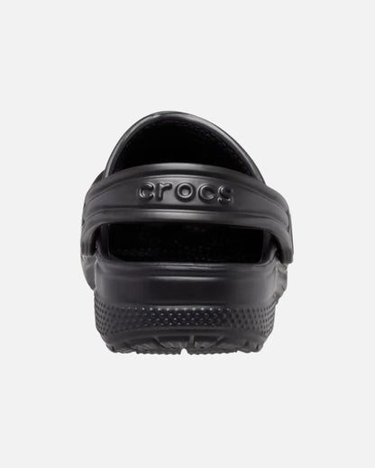 Crocs Classic - Noir
