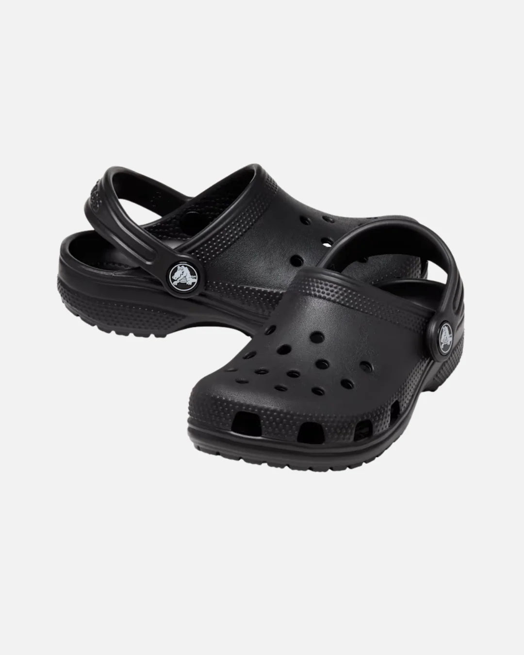 Crocs Classic - Noir