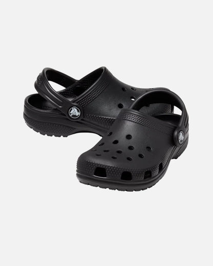 Crocs Classic - Noir