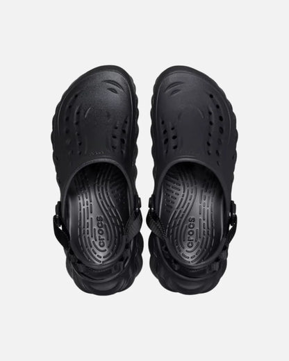 Crocs Echo Clog - Noir